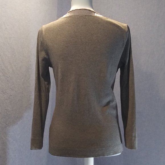 J. Crew Cardigan - Picture 4 of 6